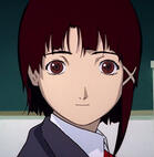 Lain (SE: Lain)