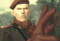 The #1 Revolver Ocelot (MGS)